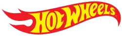 logo de Hot Wheels