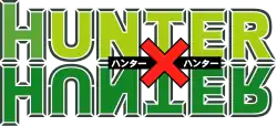 Image illustrative de l'article Hunter × Hunter