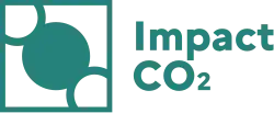 Logo de Impact CO2