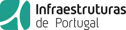 logo de Infraestruturas de Portugal