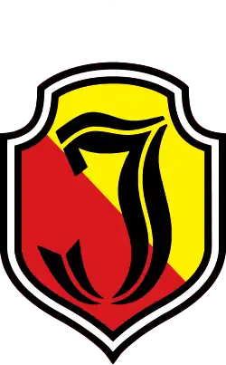 Logo du Jagiellonia Białystok