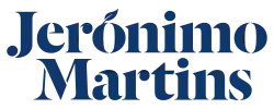 logo de Jerónimo Martins