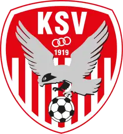 Logo du Kapfenberger SV