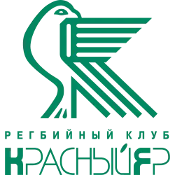 Logo du Krasny Iar Krasnoïarsk