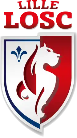 Description de l'image Logo LOSC Lille.svg.