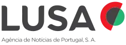 logo de Agência de Notícias de Portugal