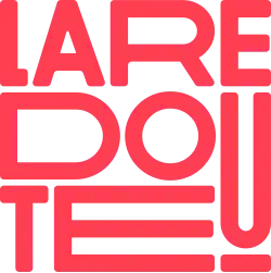 logo de La Redoute (entreprise)