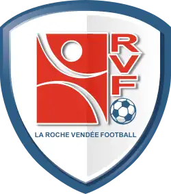 Logo du La Roche VF