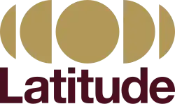 logo de Latitude (entreprise)