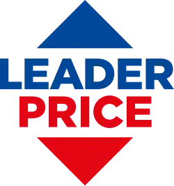 logo de Leader Price