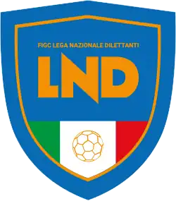 Image illustrative de l’article Ligue nationale amateur de football italien