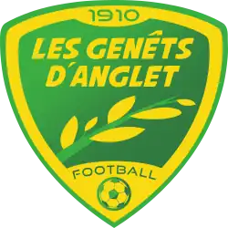 Logo du Les Genêts d'Anglet