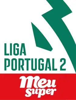 Description de l'image Logo Liga Portugal 2 Meu Super.svg.