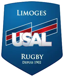 Logo du USA Limoges