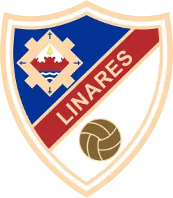 Logo du Linares Deportivo