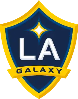Logo du Los Angeles Galaxy
