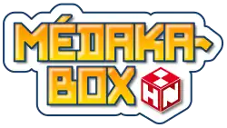 Image illustrative de l'article Medaka Box