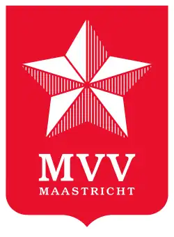 Logo du MVV Maastricht