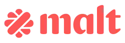 logo de Malt (entreprise)