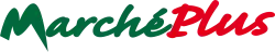 logo de Marché Plus