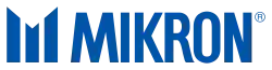 logo de Mikron
