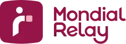 logo de Mondial Relay