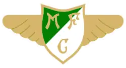Logo du Moreirense FC