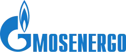 logo de Mosenergo