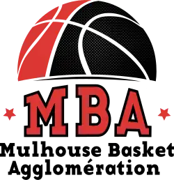 Logo du Mulhouse BA