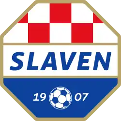Logo du NK Slaven Belupo