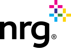 logo de NRG Energy