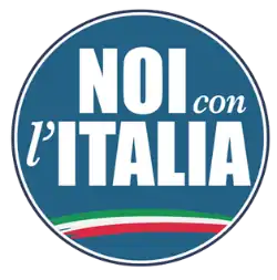 Image illustrative de l’article Nous avec l'Italie