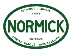 logo de Normick Perron