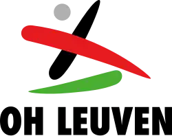 Logo du Oud-Heverlee Leuven
