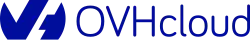 logo de OVHcloud