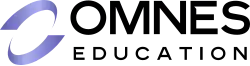 logo de Omnes Éducation