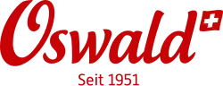 logo de Oswald (entreprise)