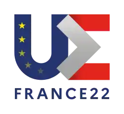 Image illustrative de l’article Présidence française du Conseil de l'Union européenne en 2022