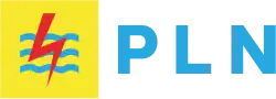 logo de Perusahaan Listrik Negara