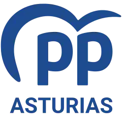 Image illustrative de l’article Parti populaire des Asturies