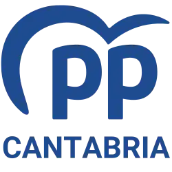 Image illustrative de l’article Parti populaire de Cantabrie