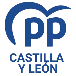 Image illustrative de l’article Parti populaire de Castille-et-León