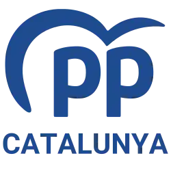Image illustrative de l’article Parti populaire catalan