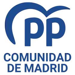 Image illustrative de l’article Parti populaire de la communauté de Madrid