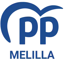 Image illustrative de l’article Parti populaire de Melilla