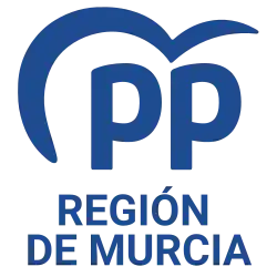 Image illustrative de l’article Parti populaire de la région de Murcie