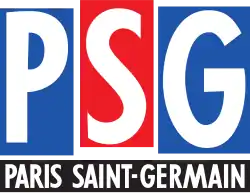 Logo du Paris Saint-Germain