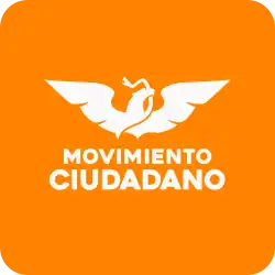 Image illustrative de l’article Mouvement citoyen (Mexique)