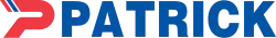 logo de Patrick (entreprise)