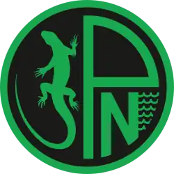 Logo du Pordenone FC